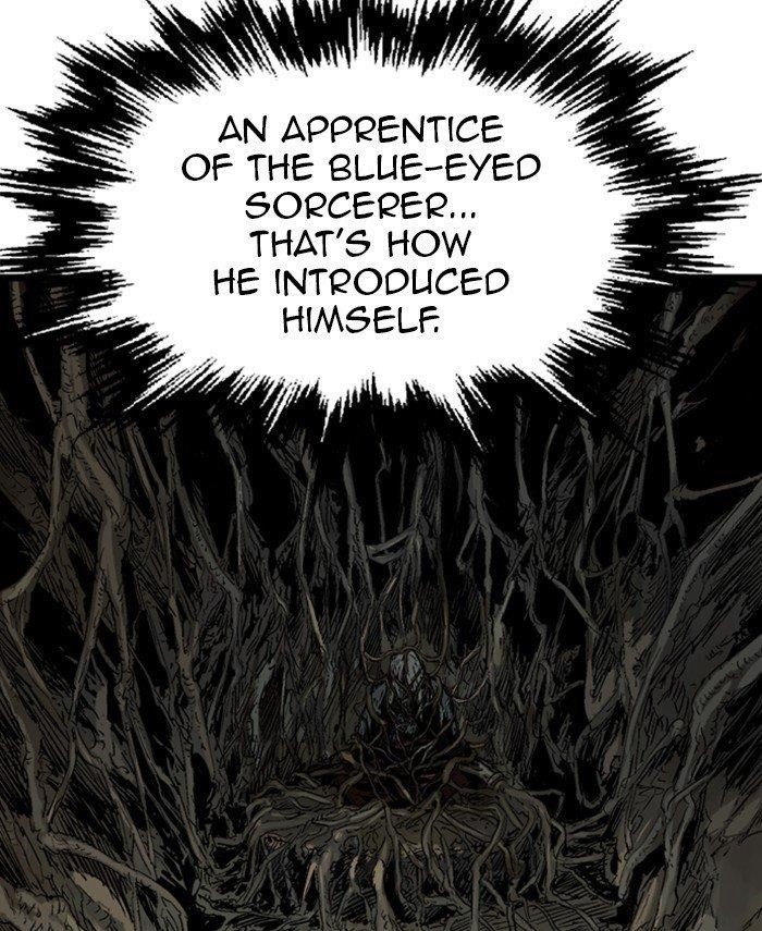 Gosu Chapter 191 91