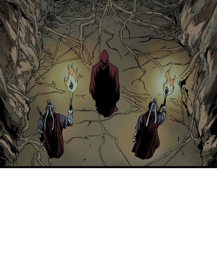 Gosu Chapter 191 92