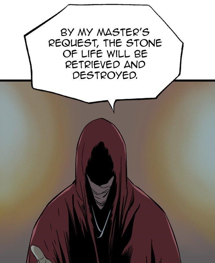 Gosu Chapter 191 93