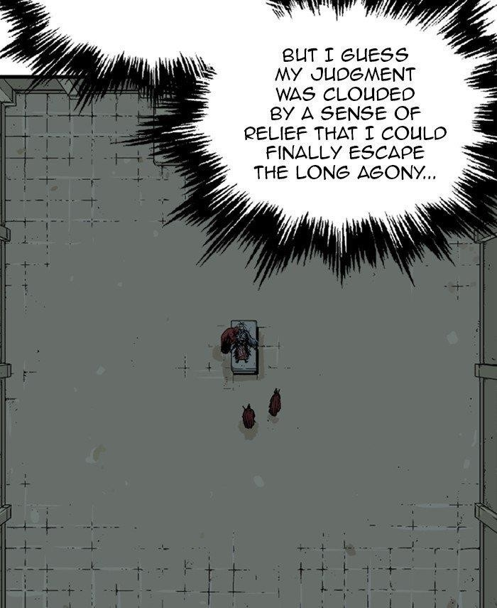 Gosu Chapter 191 98