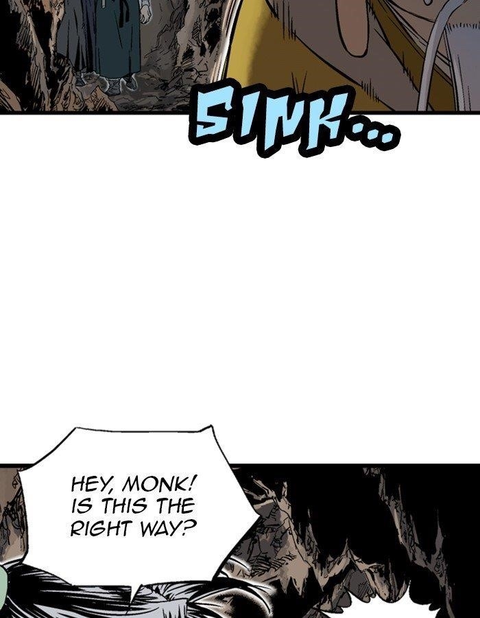 Gosu Chapter 192 113
