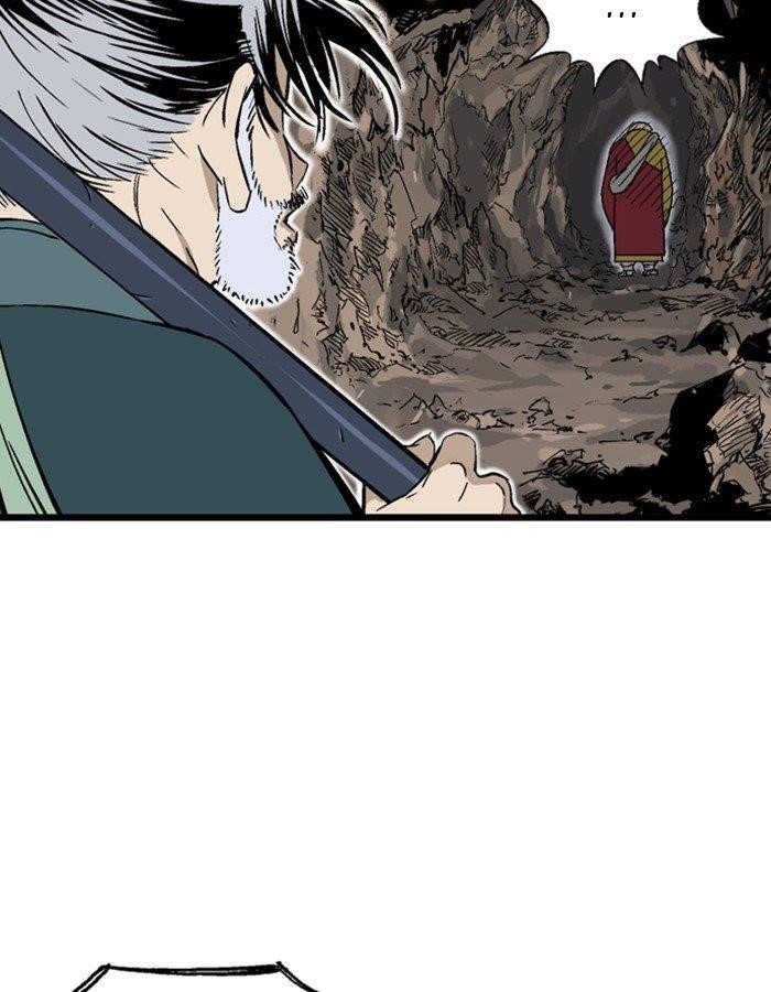 Gosu Chapter 192 114