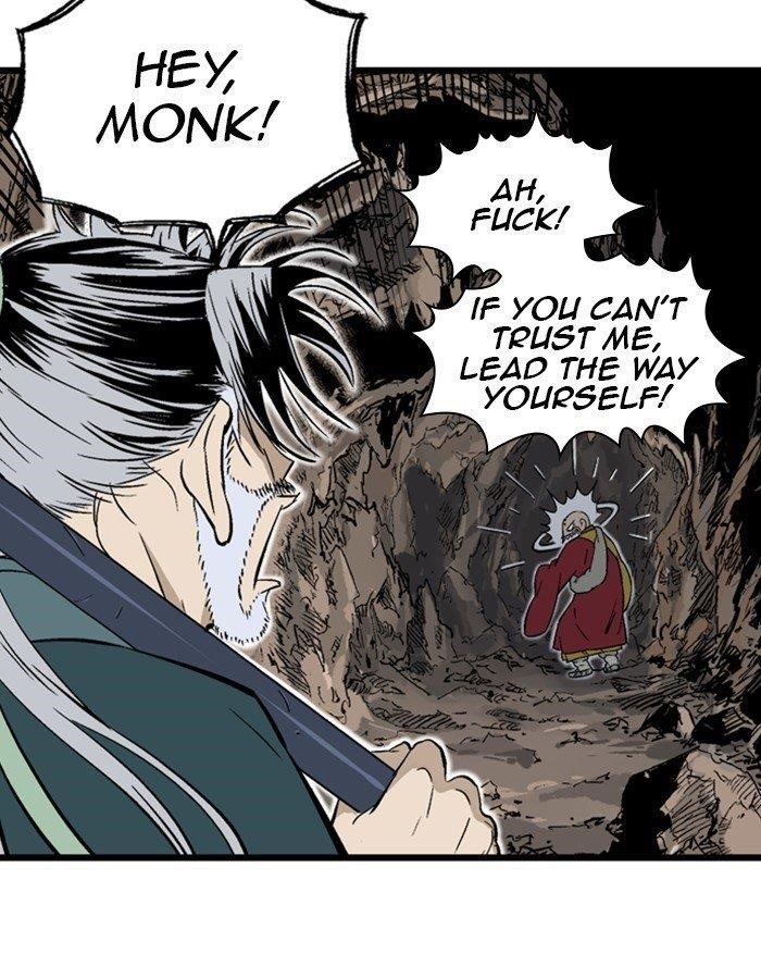 Gosu Chapter 192 115