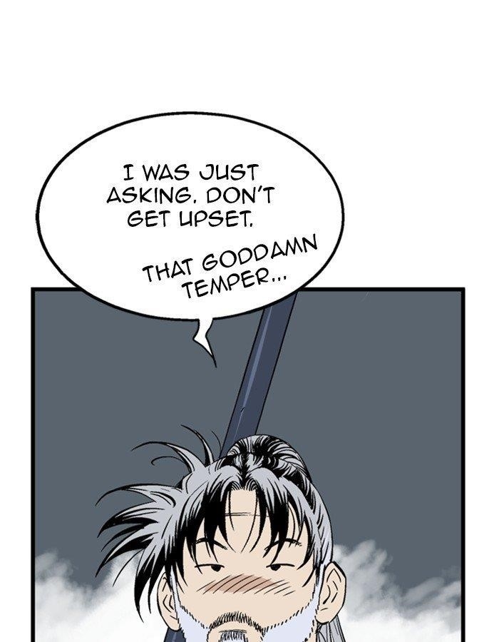 Gosu Chapter 192 116