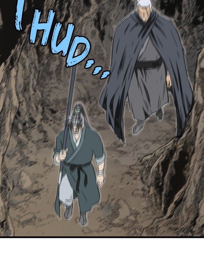 Gosu Chapter 192 118