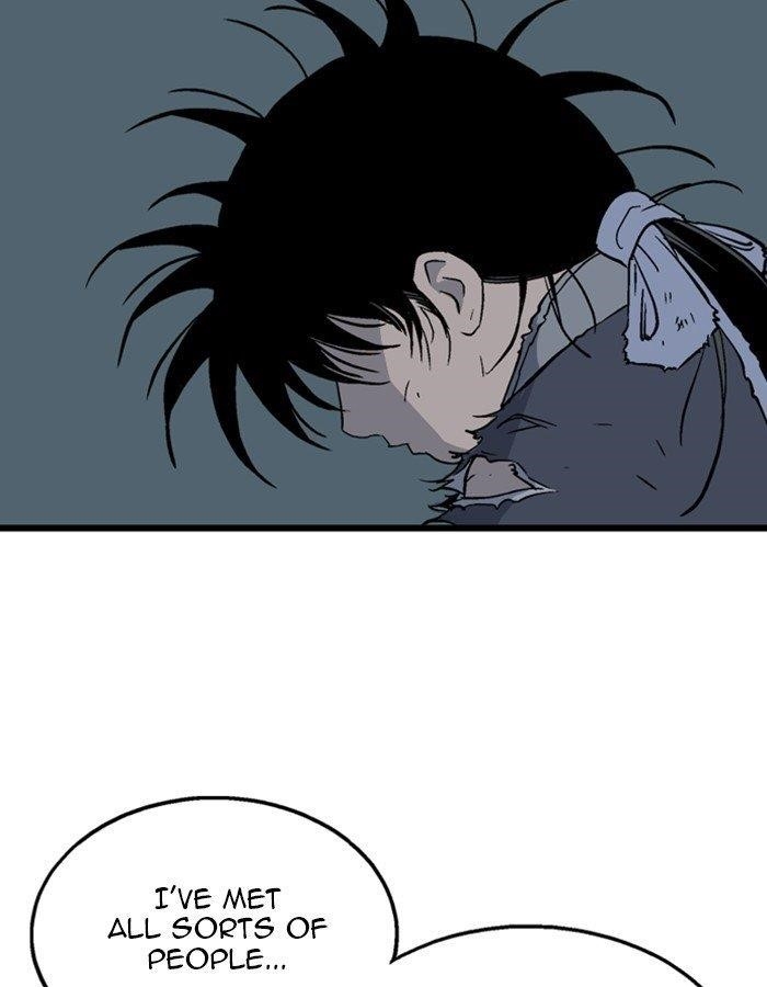 Gosu Chapter 192 12