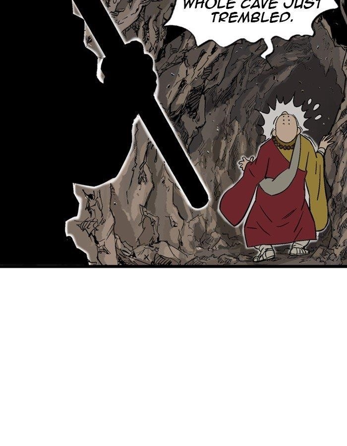 Gosu Chapter 192 121