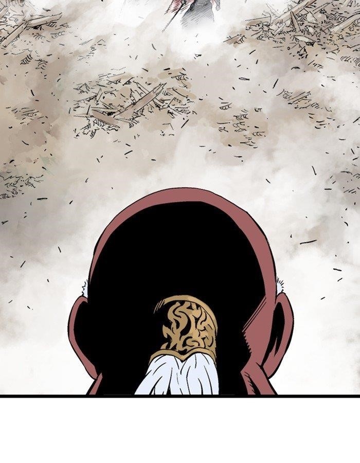 Gosu Chapter 192 136
