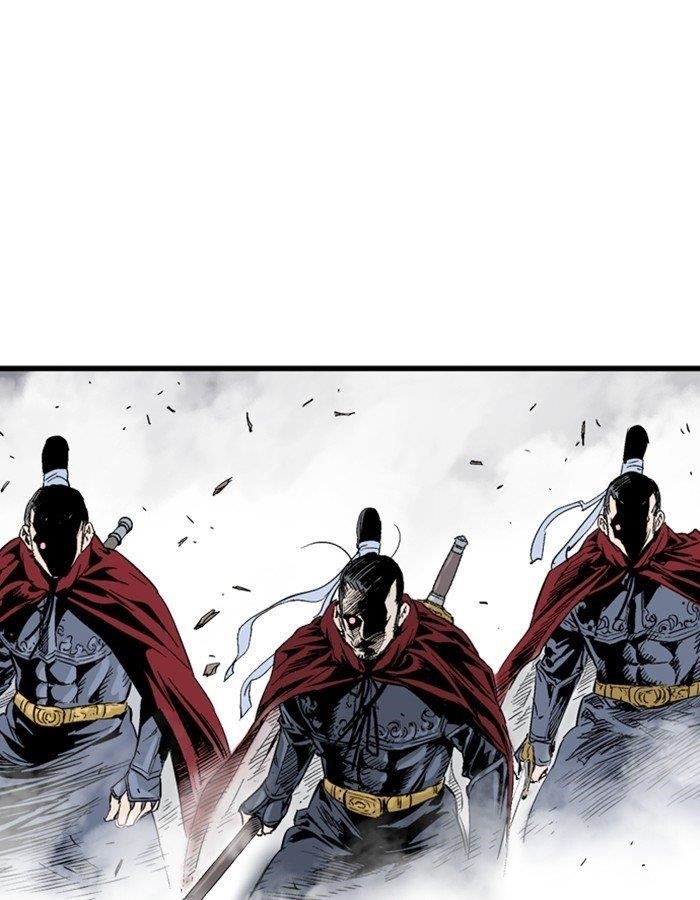 Gosu Chapter 192 137