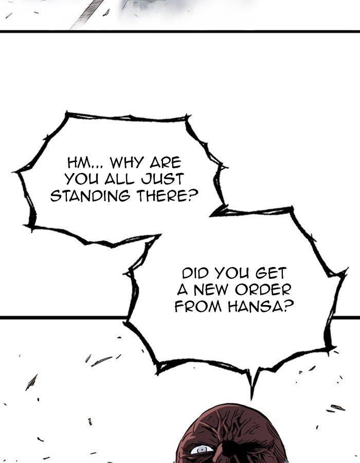 Gosu Chapter 192 138
