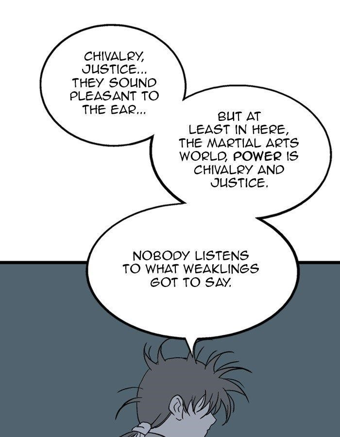 Gosu Chapter 192 14
