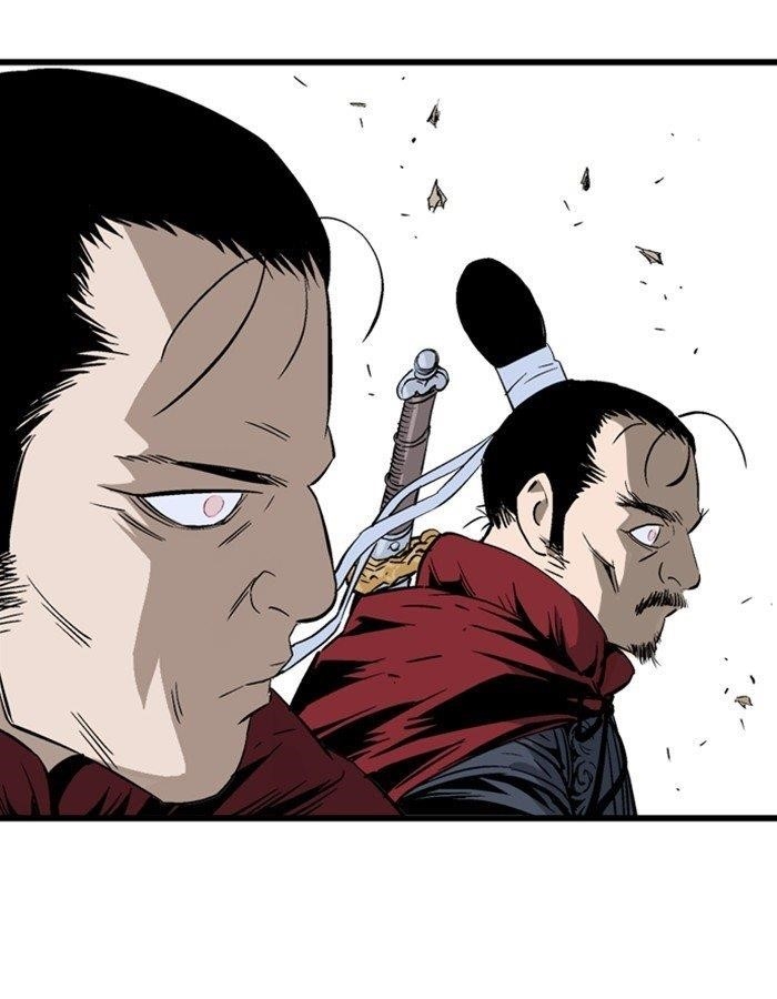 Gosu Chapter 192 140
