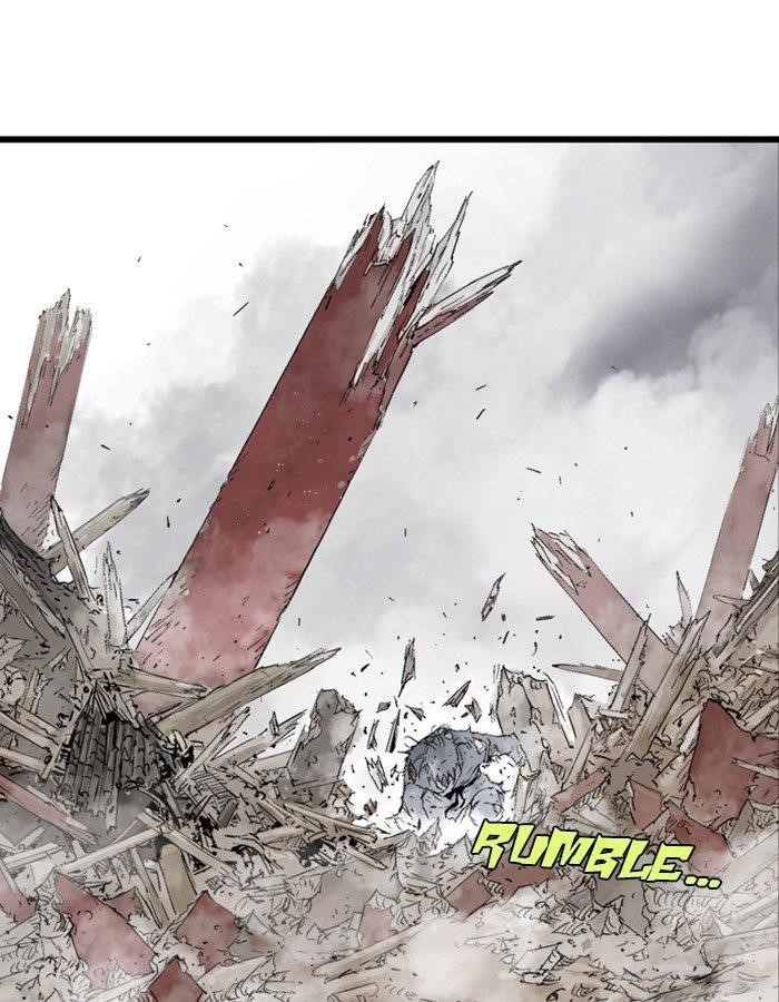 Gosu Chapter 192 144