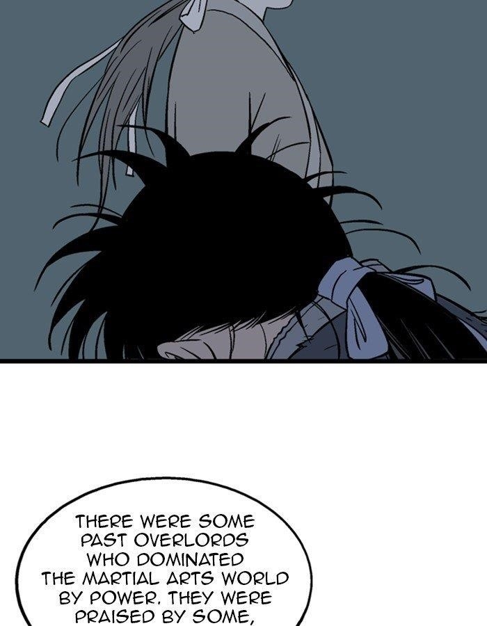 Gosu Chapter 192 15