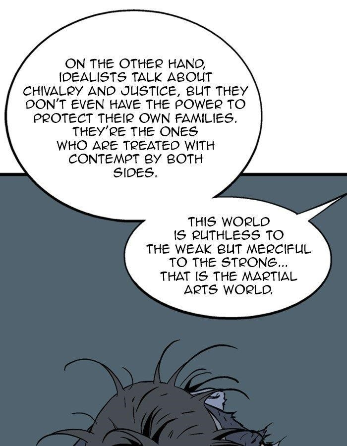 Gosu Chapter 192 17
