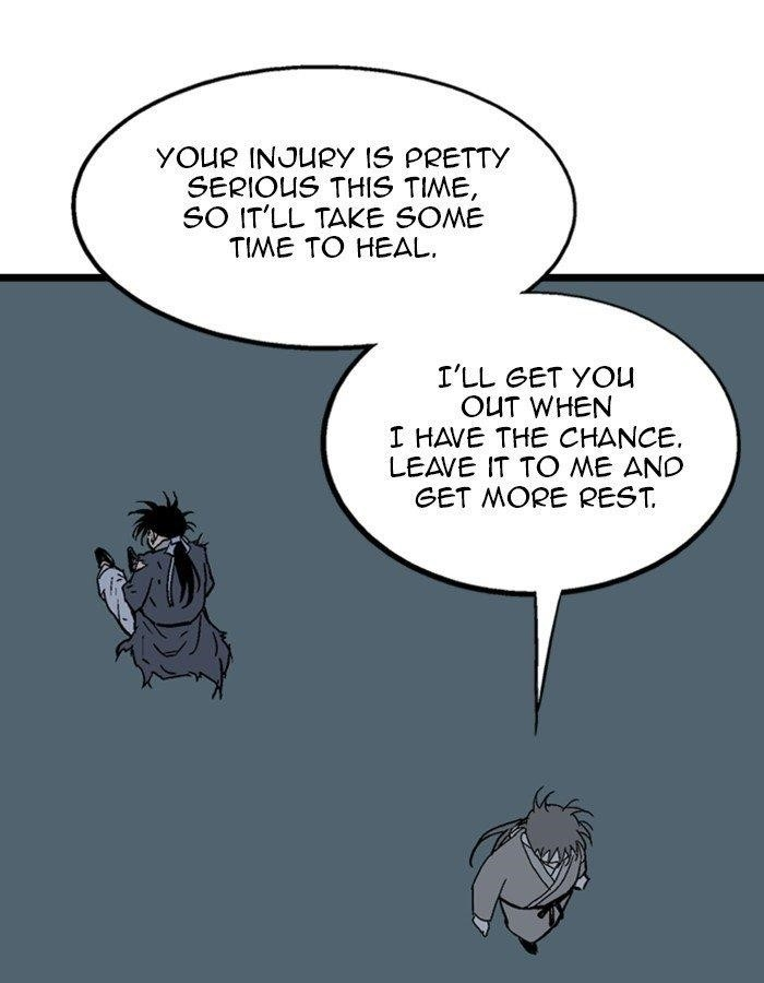 Gosu Chapter 192 20