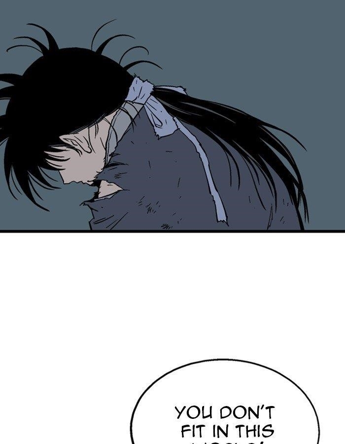 Gosu Chapter 192 22