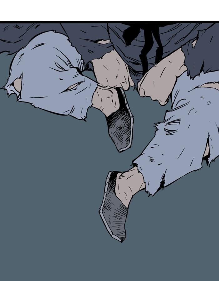 Gosu Chapter 192 3