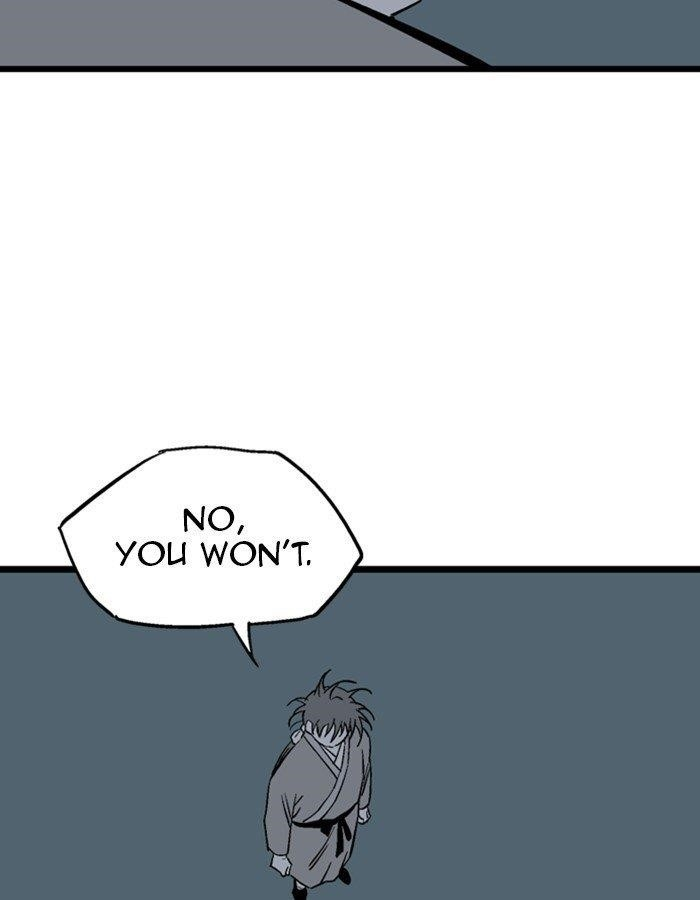 Gosu Chapter 192 30