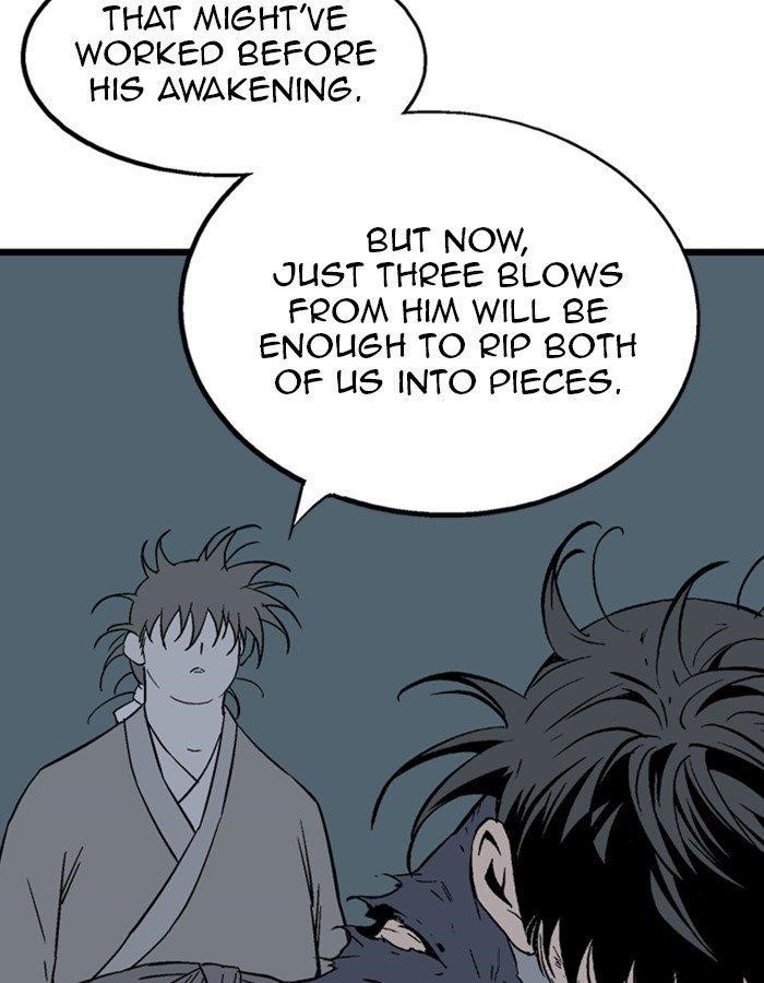 Gosu Chapter 192 32