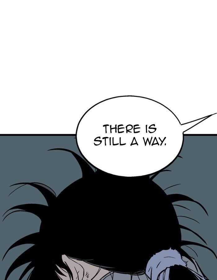 Gosu Chapter 192 40