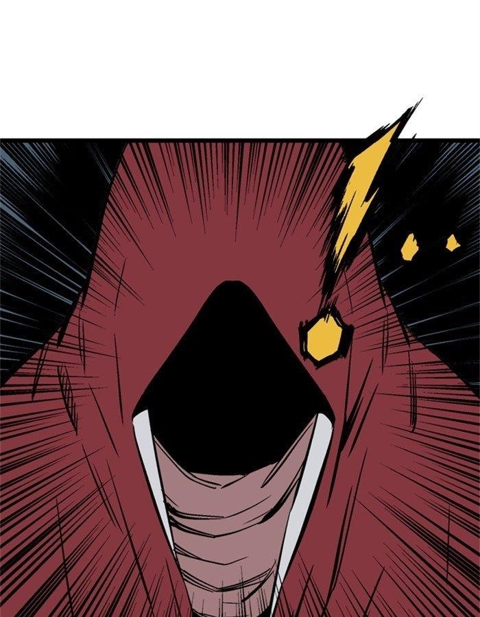 Gosu Chapter 192 92