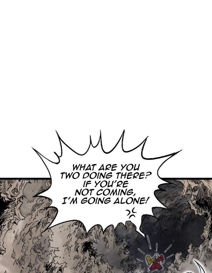 Gosu Chapter 192 99