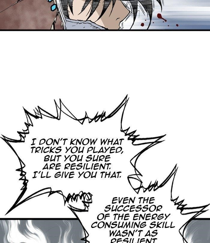 Gosu Chapter 193 100