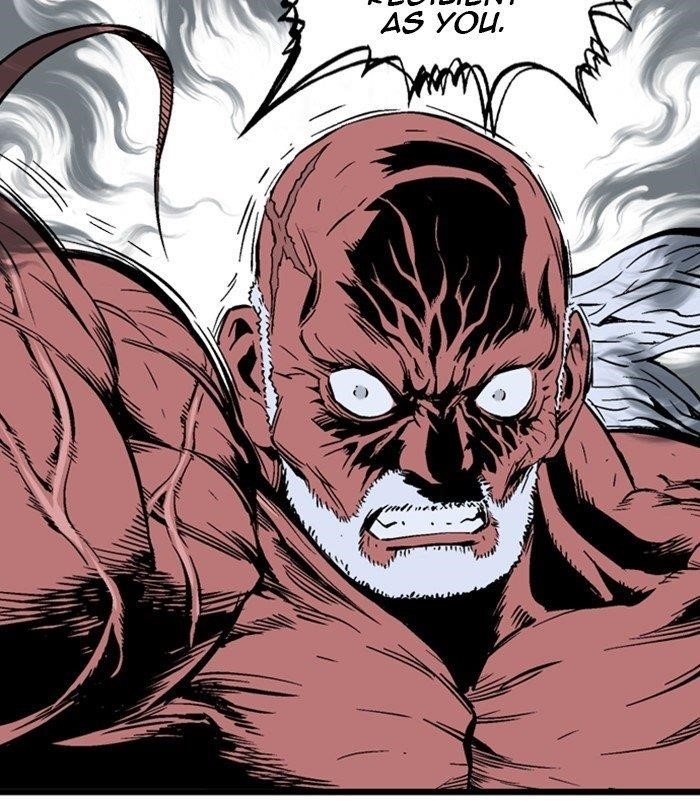 Gosu Chapter 193 101