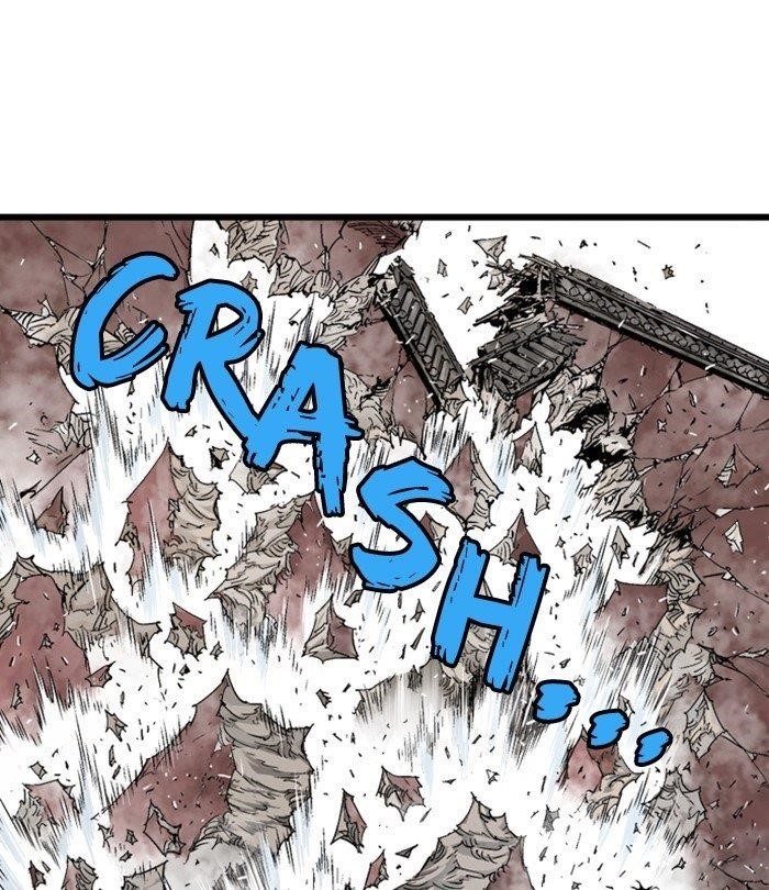 Gosu Chapter 193 125