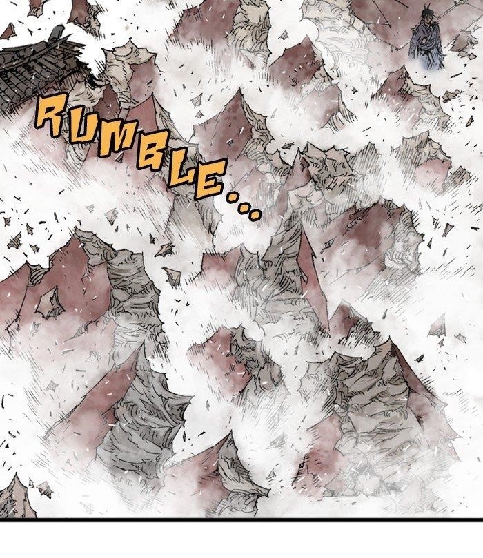 Gosu Chapter 193 127