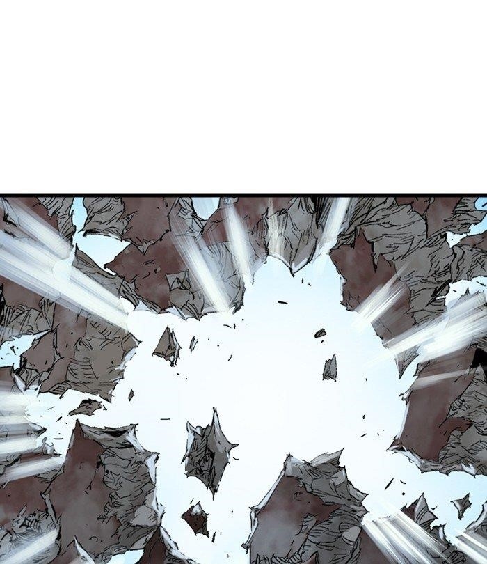 Gosu Chapter 193 134
