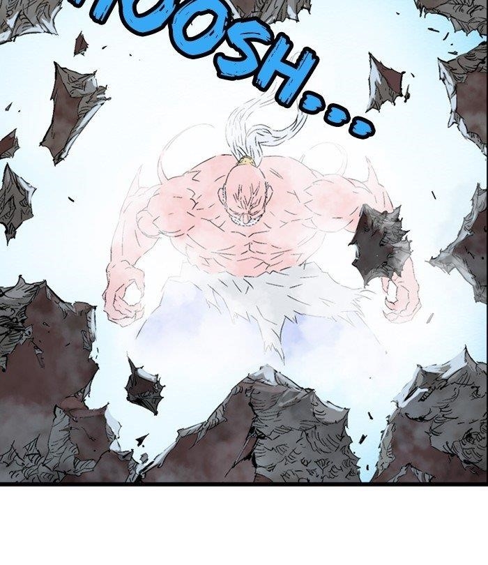 Gosu Chapter 193 136