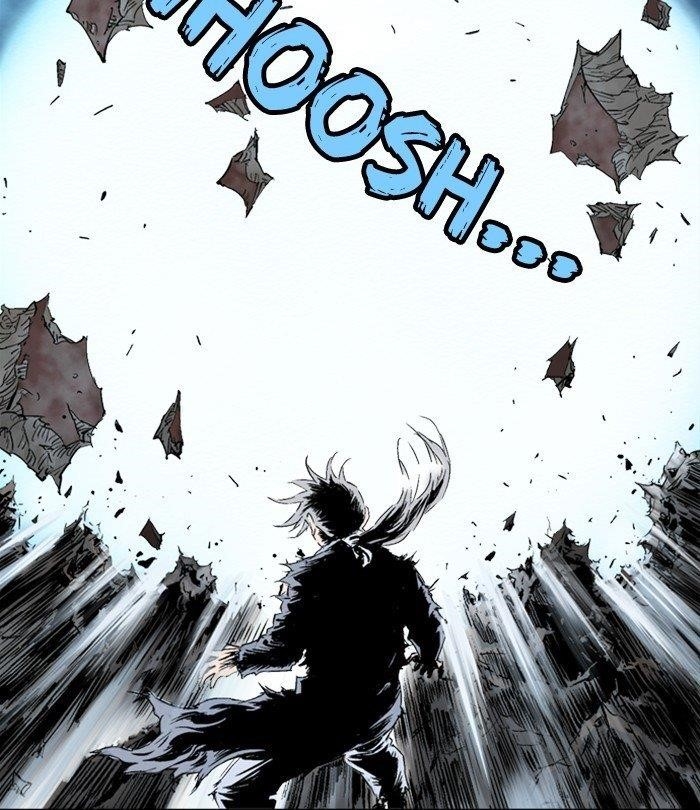 Gosu Chapter 193 139