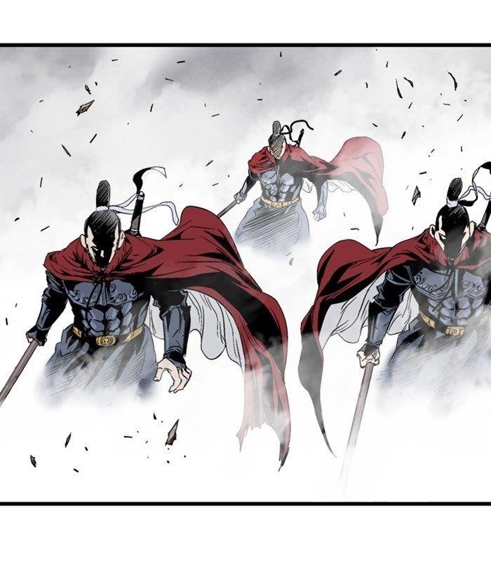 Gosu Chapter 193 142