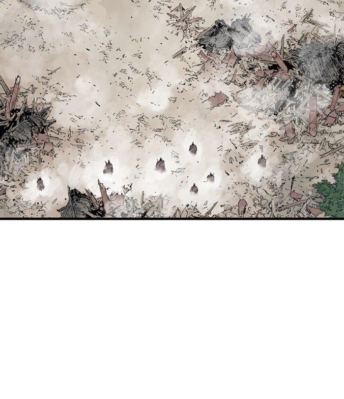 Gosu Chapter 193 23