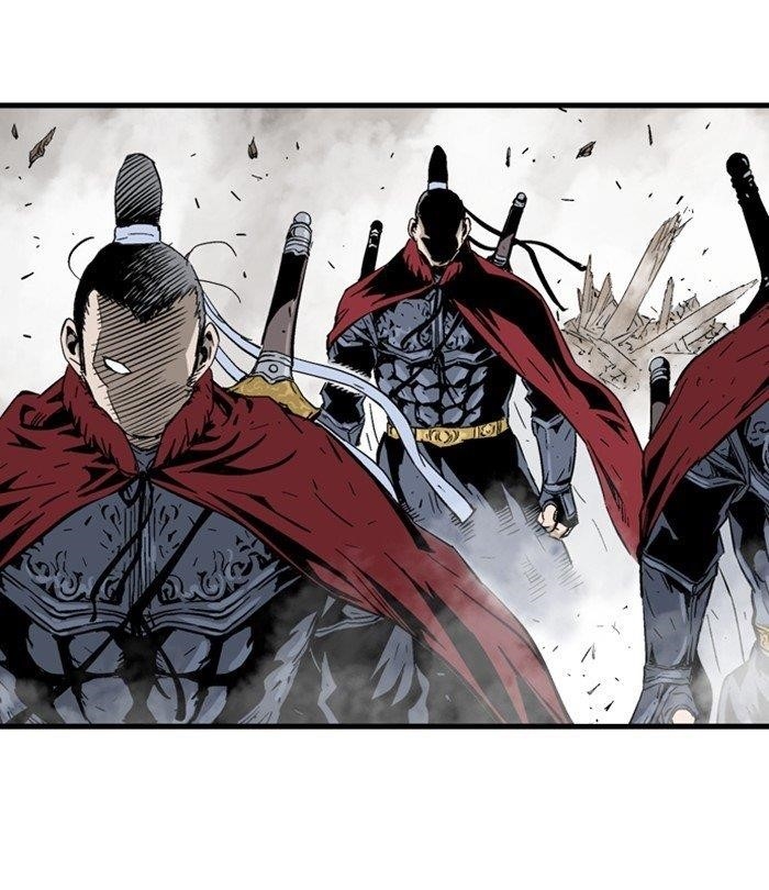 Gosu Chapter 193 24