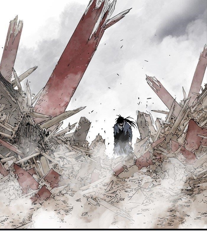 Gosu Chapter 193 27