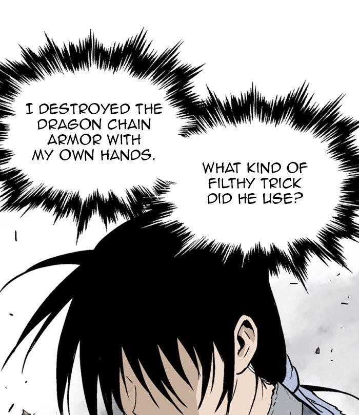 Gosu Chapter 193 30