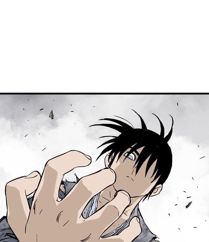 Gosu Chapter 193 32