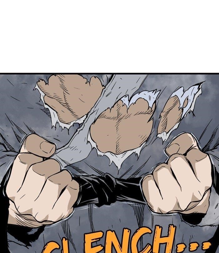 Gosu Chapter 193 40