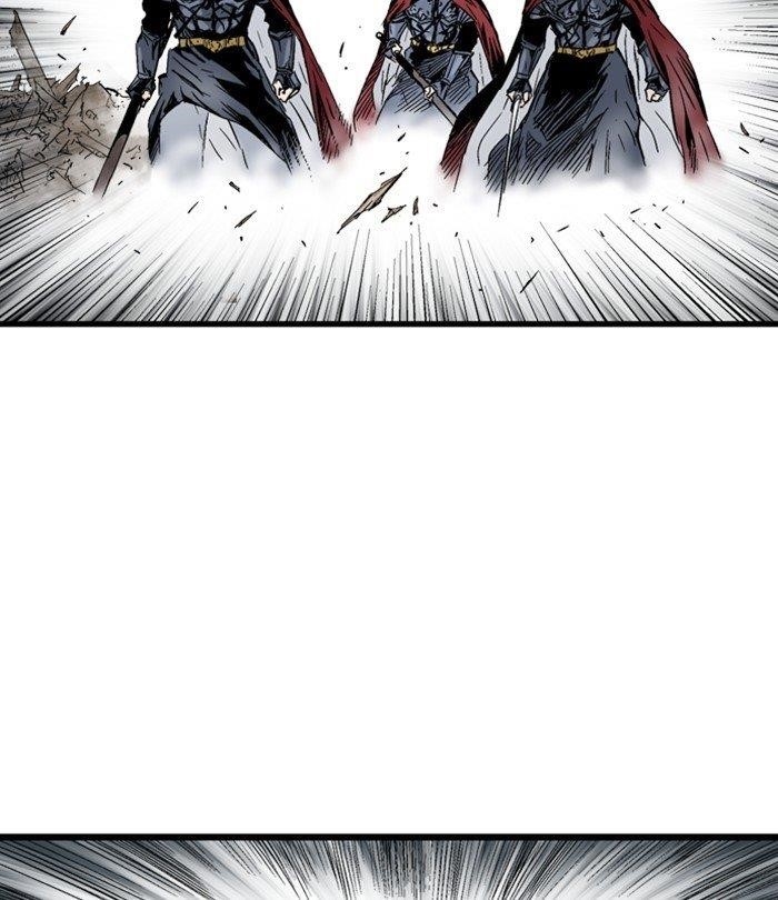 Gosu Chapter 193 55