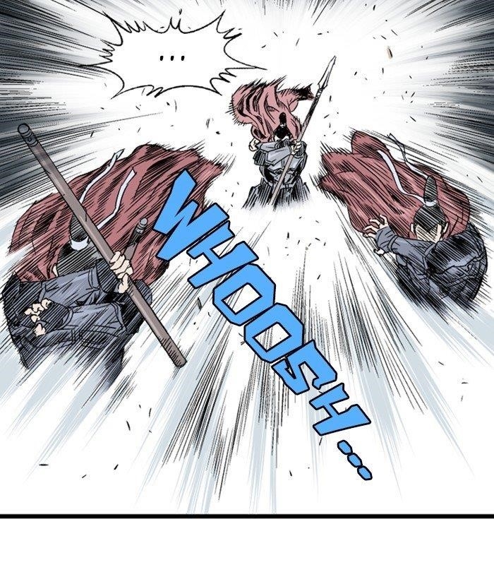 Gosu Chapter 193 56