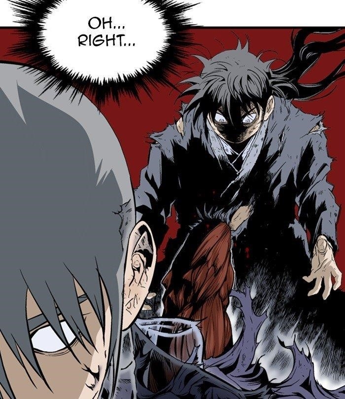 Gosu Chapter 193 69