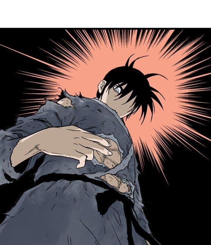 Gosu Chapter 193 72