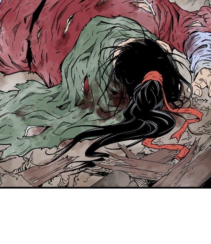 Gosu Chapter 193 87