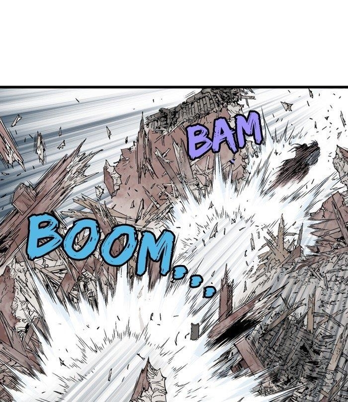 Gosu Chapter 193 94