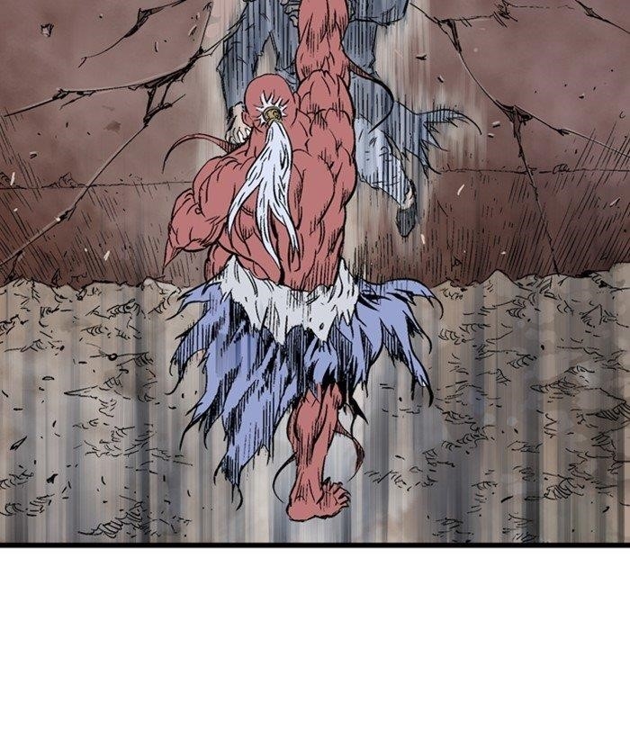 Gosu Chapter 193 98