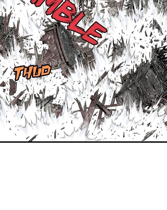 Gosu Chapter 194 11