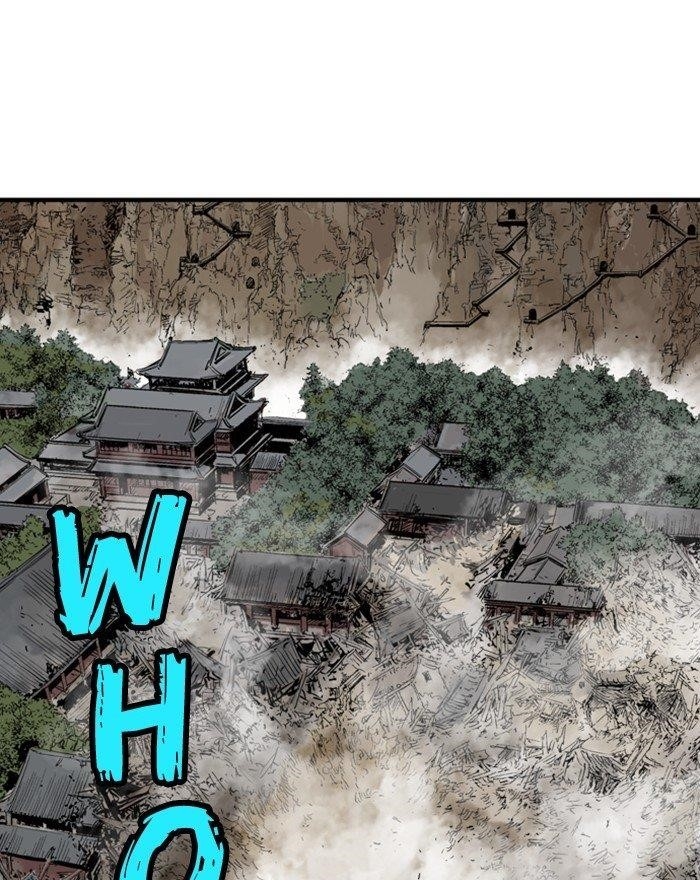 Gosu Chapter 194 12